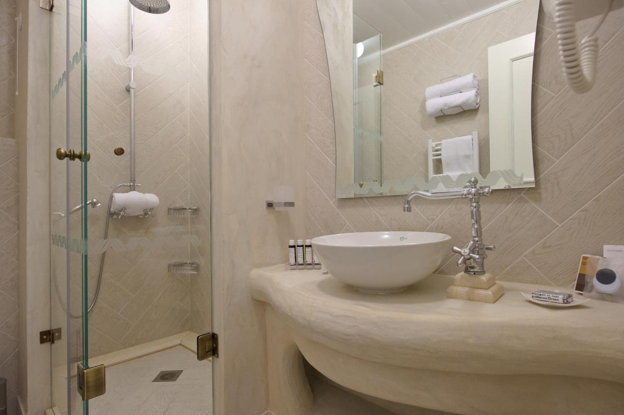 Orologopoulos Mansion Luxury Hotel Kastoria Exteriör bild
